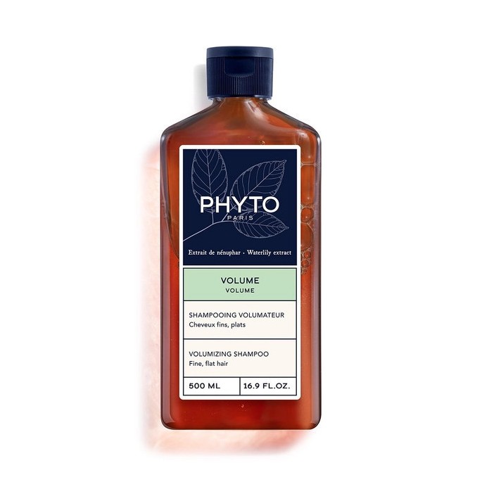 Phytosolba Phytovolume Shampooing 500 ml