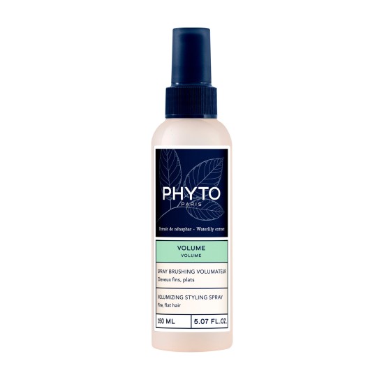 Phytosolba Phytovolume Spray Brushing 150 ml