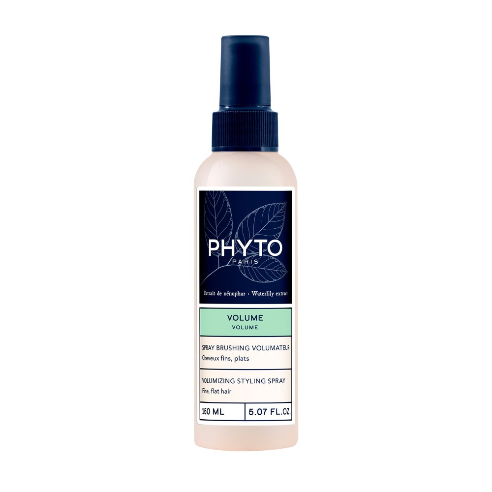 Phytosolba Phytovolume Spray Brushing 150 ml