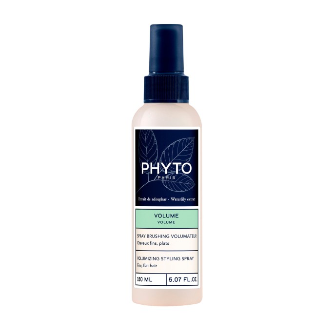 Phytosolba Phytovolume Spray Brushing 150 ml