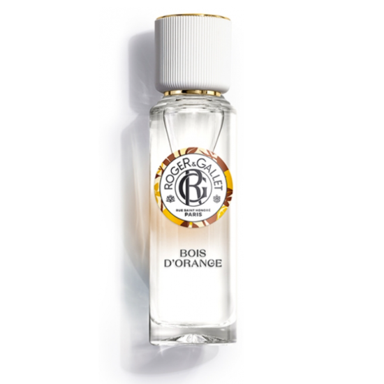 Roger Gallet Eau Fraîche Bois d'Orange