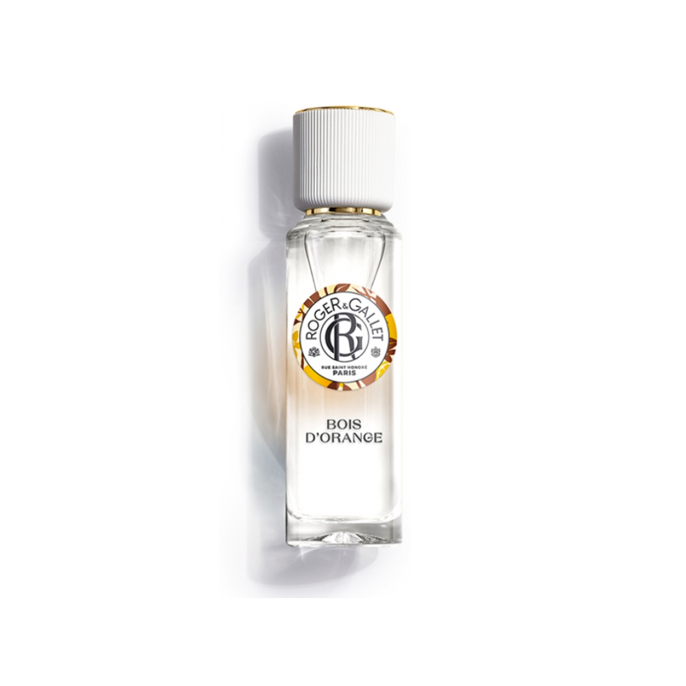 Roger & Gallet Eau Fraîche Bois d'Orange
