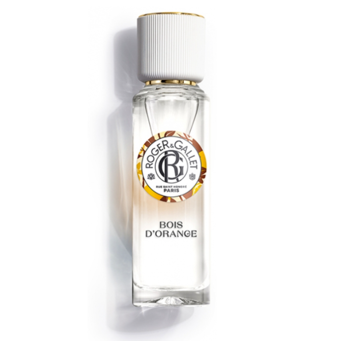 Roger & Gallet Eau Fraîche Bois d'Orange