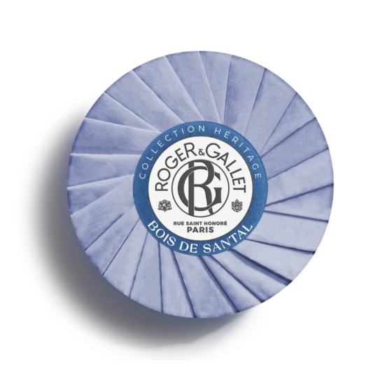 Roger Gallet Savon Bois de Santal 100 g