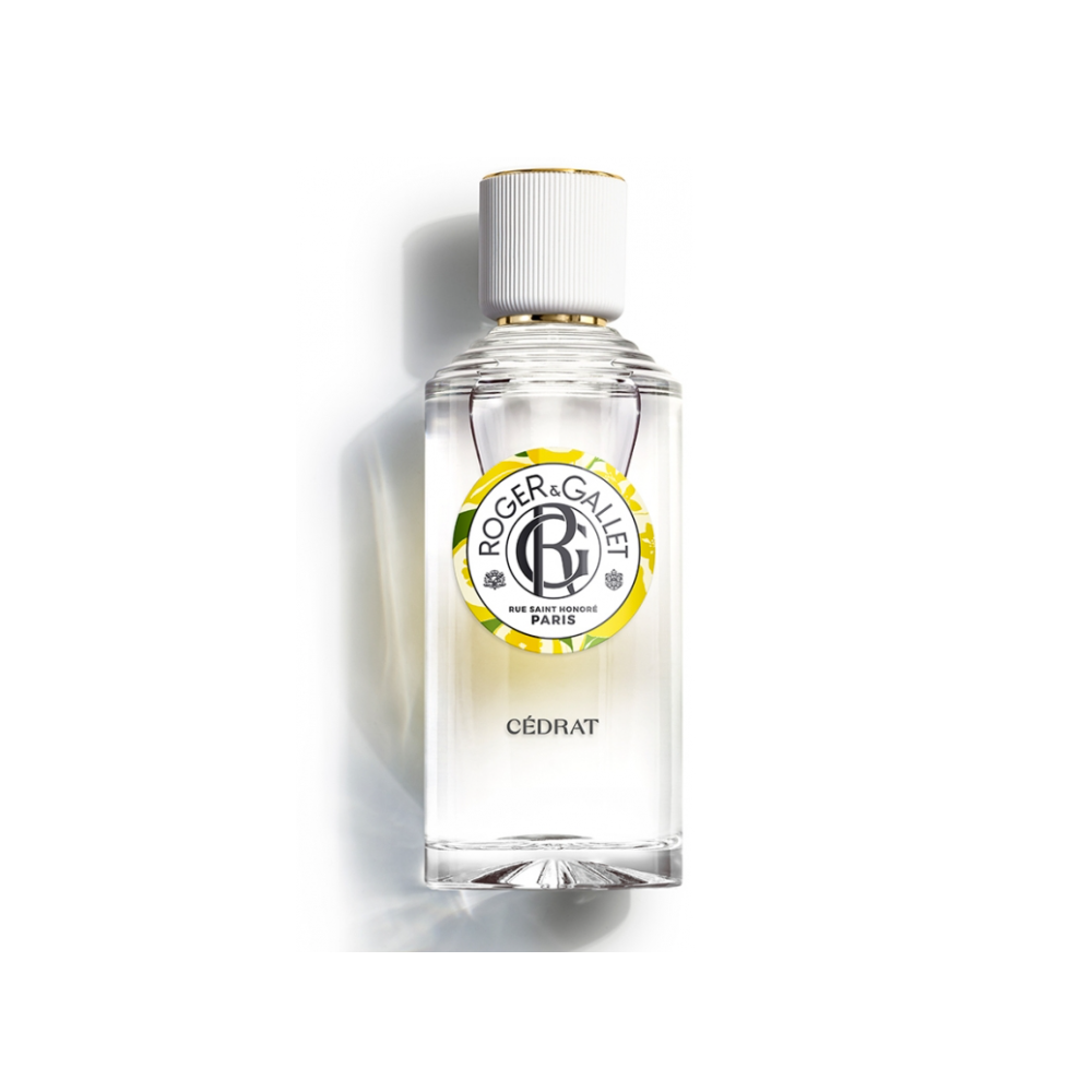 Roger Gallet Eau Fraîche Cédrat 100 ml