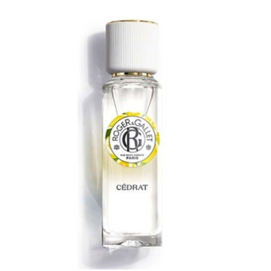 Roger Gallet Cédrat Eau Parfumée 30 ml