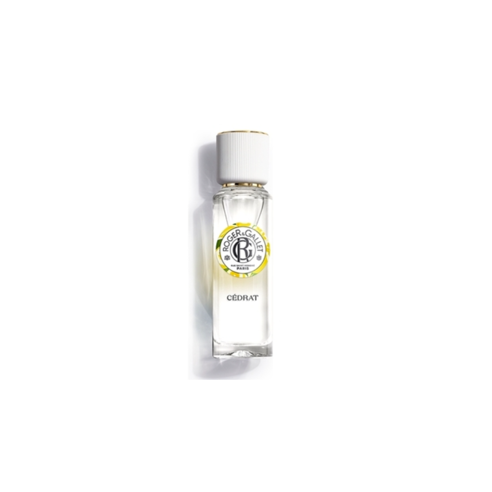 Roger Gallet Cédrat Eau Parfumée 30 ml