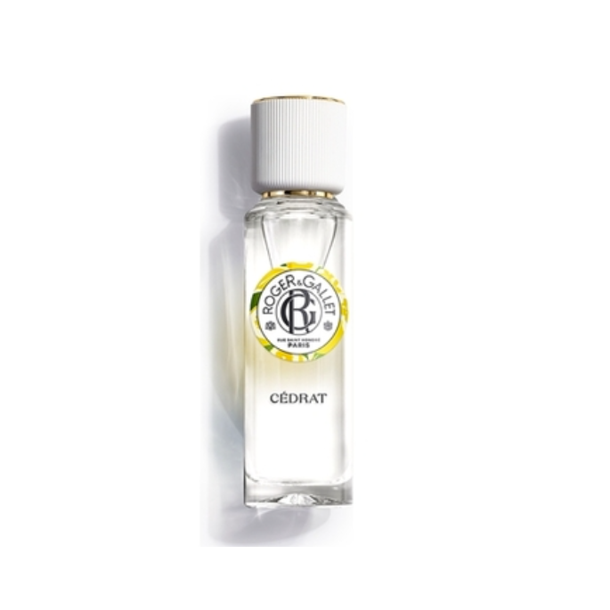 Roger Gallet Cédrat Eau Parfumée 30 ml