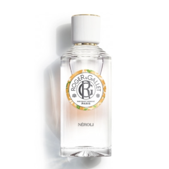 Roger Gallet eau parfumée bienfaisante Néroli 100 ml