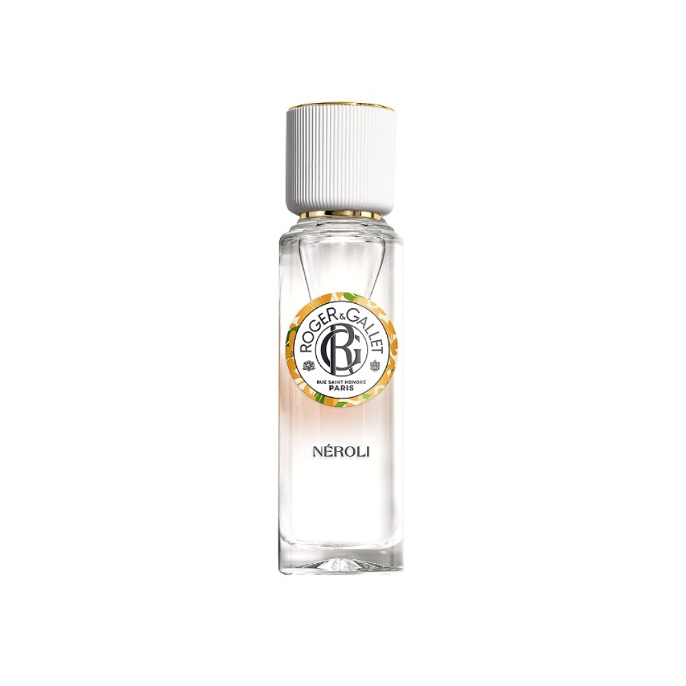 Roger Gallet eau parfumée bienfaisante néroli 30 ml