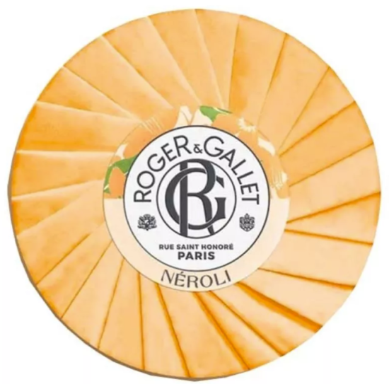 Roger Gallet savon Néroli 100 g