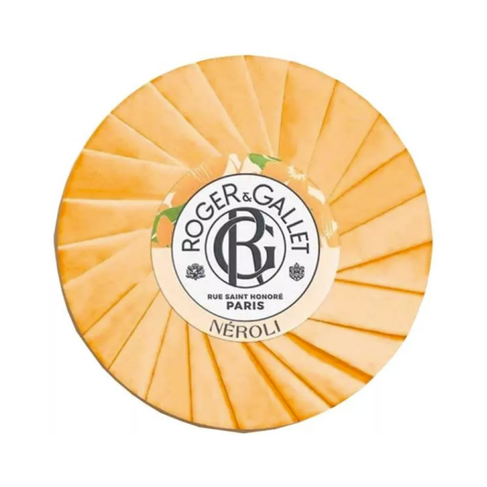 Roger Gallet savon Néroli 100 g