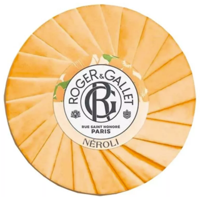Roger Gallet savon Néroli 100 g