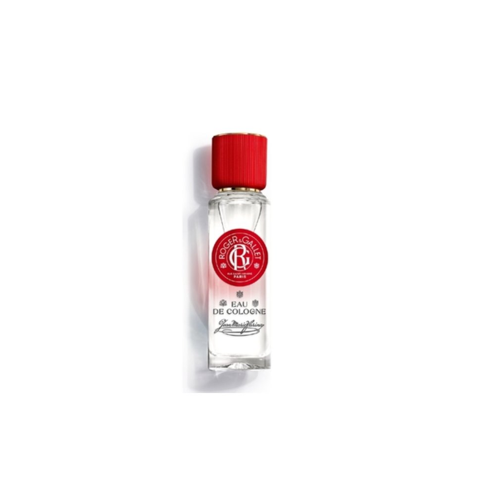 Roger & Gallet Eau de Cologne Jean-Marie Farina 30 ml