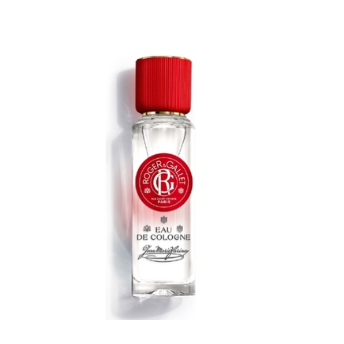 Roger & Gallet Eau de Cologne Jean-Marie Farina 30 ml