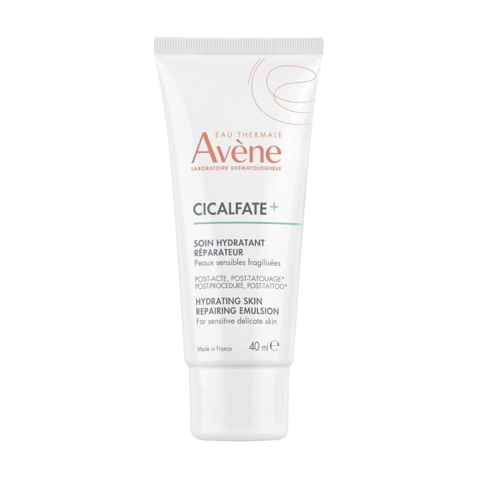 Avène Cicalfate Soin Hydratant Réparateur 40 ml
