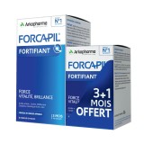 Arkopharma Forcapil 3+1 Boîte