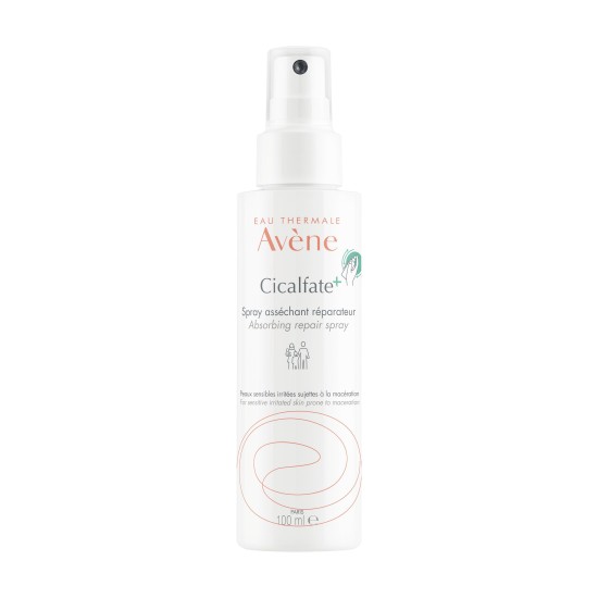 Avène Cicalfate Spray Asséchant 100 ml