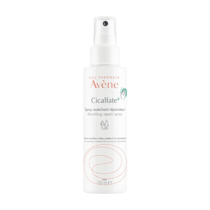 Avène Cicalfate Spray Asséchant 100 ml