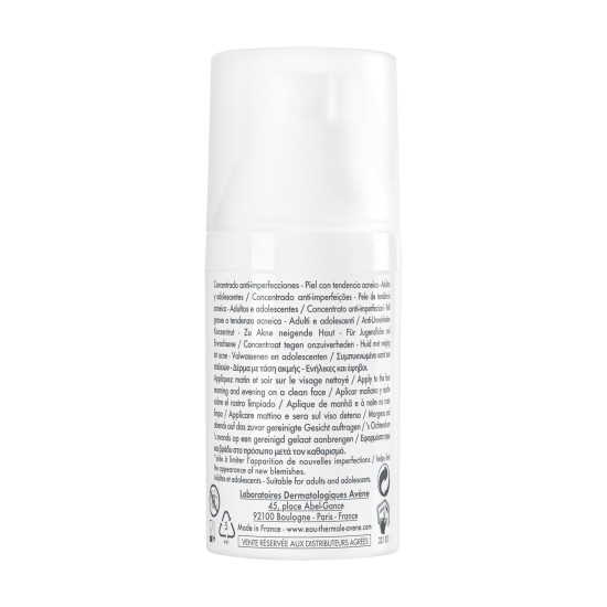 Avène Cleanance Comedomed 30 ml