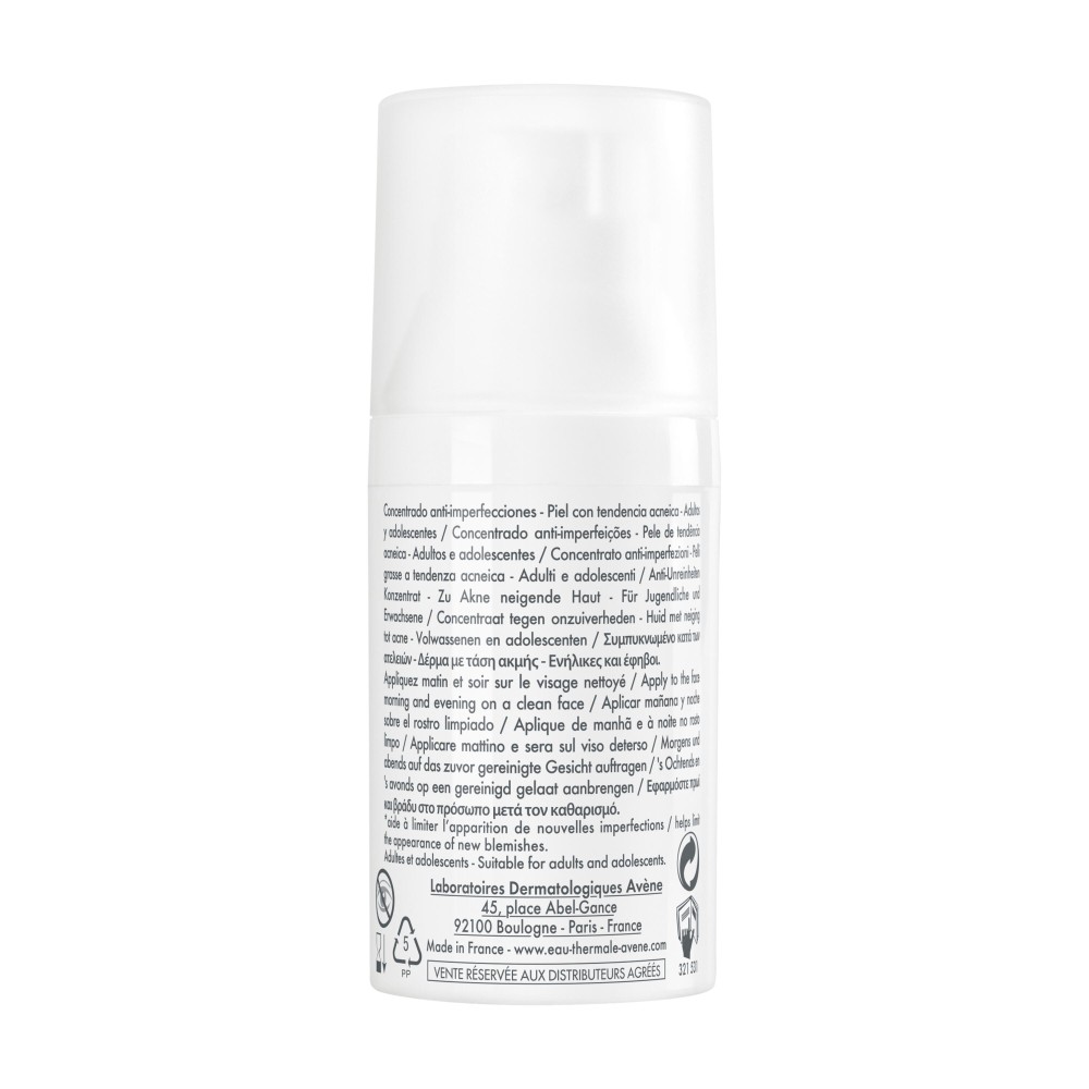 Avène Cleanance Comedomed 30 ml