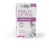 Arkopharma Perles de Peau Hydratant 180 capsules