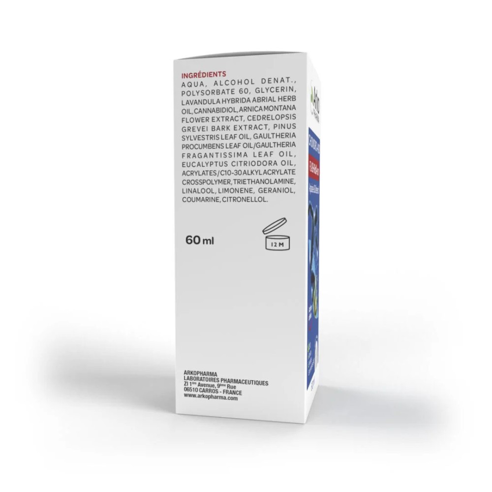 Arkopharma Chondro-Aid Flash Roll On 60 ml