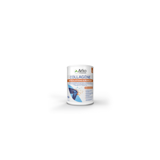 Arkopharma collagène articulations 260 g