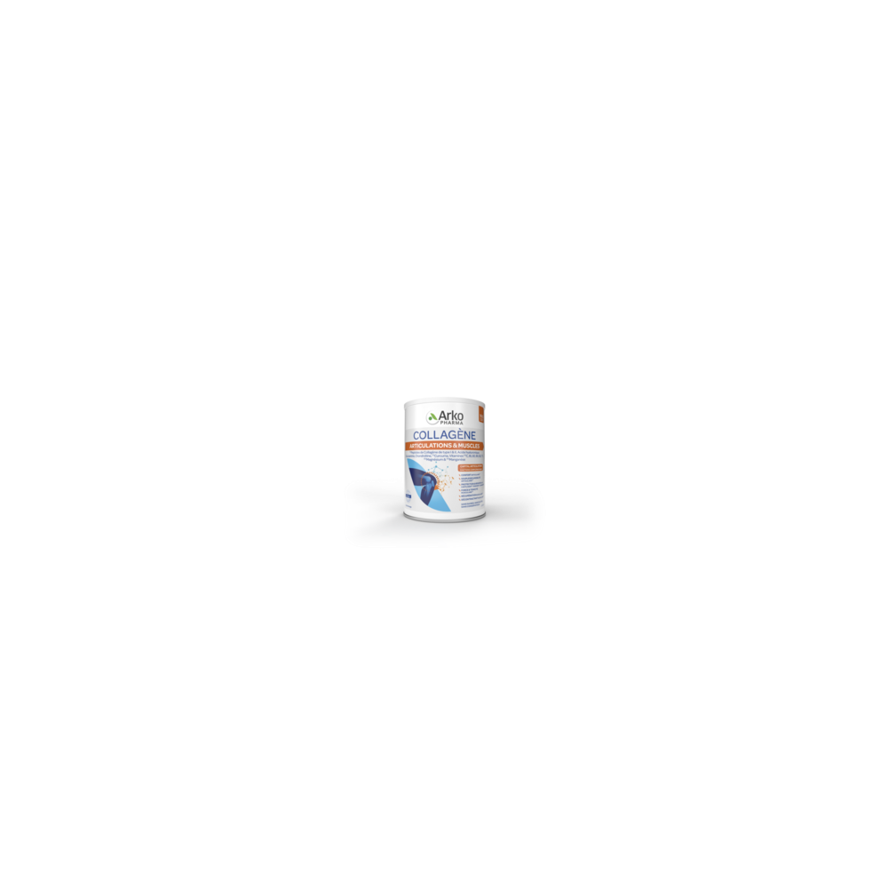Arkopharma collagène articulations 260 g
