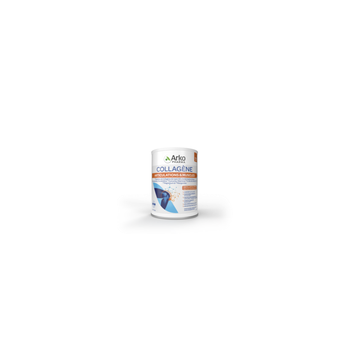 Arkopharma collagène articulations 260 g