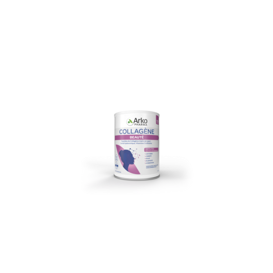 Arkopharma collagène beauté 260 g