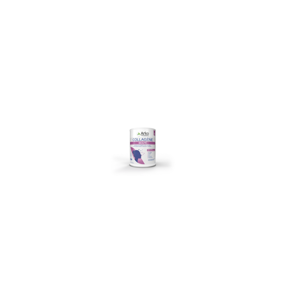 Arkopharma collagène beauté 260 g