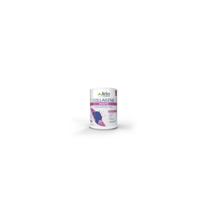 Arkopharma collagène beauté 260 g
