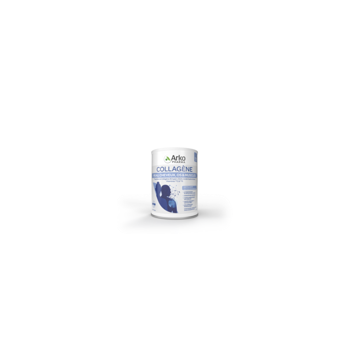 Arkopharma Collagène Cheveux & Articulations 260 g