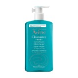 Avène Cleanance Gel Nettoyant 400 ml