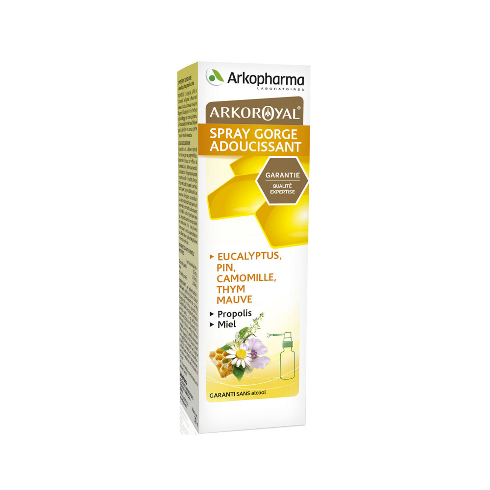 Arkopharma Propolis Spray Gorge 30 ml