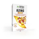 Arkopharma Azinc Boost 20 cps effervescents