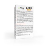 Arkopharma Azinc Boost 20 cps effervescents