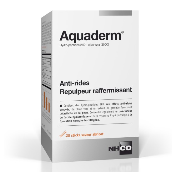 NHCO Aquaderm Anti-Rides