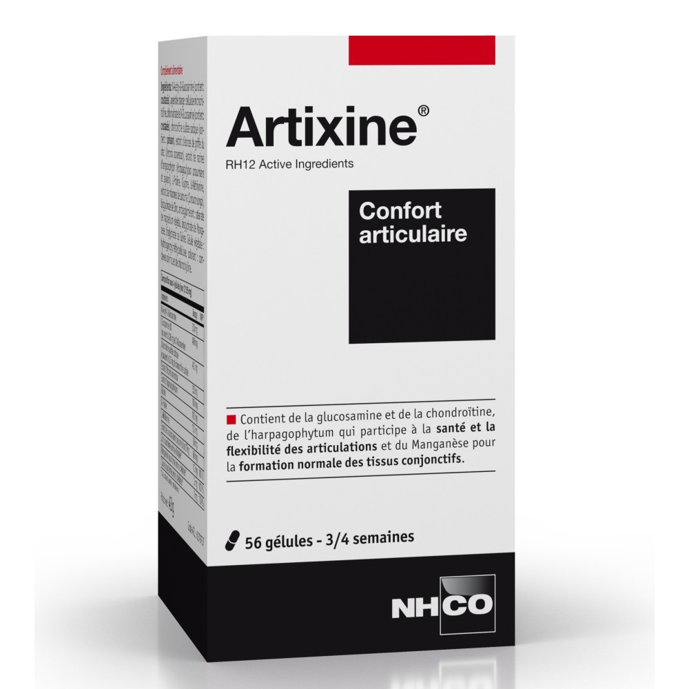 NHCO Artixine Confort Articulaire