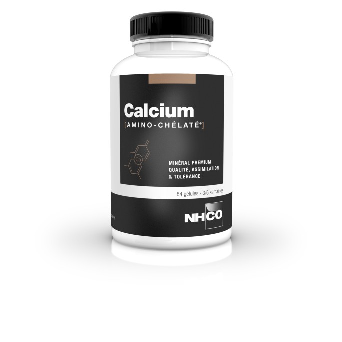 NHCO Calcium Gélules