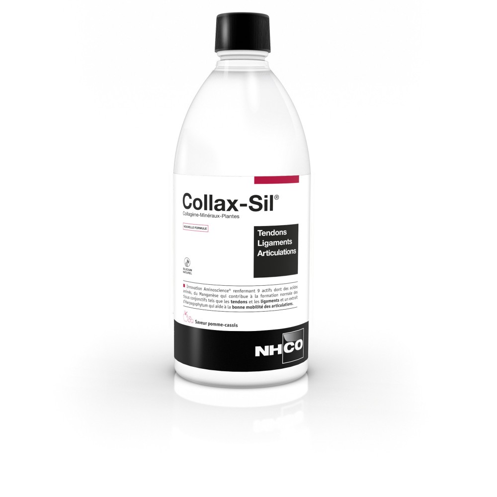 NHCO Collax-Sil Tendons Ligaments 500 ml