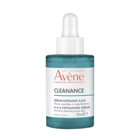 Avène Cleanance Sérum Exfoliant 30 ml