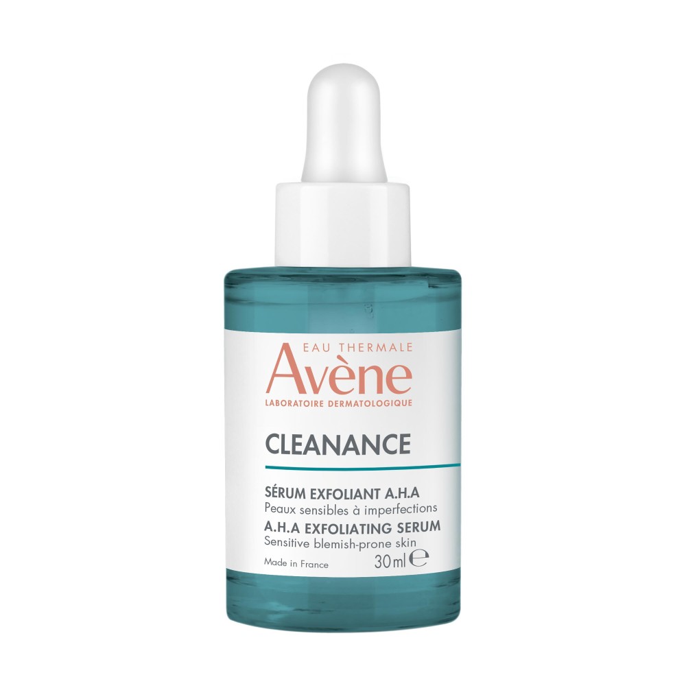 Avène Cleanance Sérum Exfoliant 30 ml