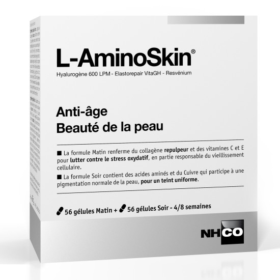 NHCO L-AminoSkin Anti-Âge