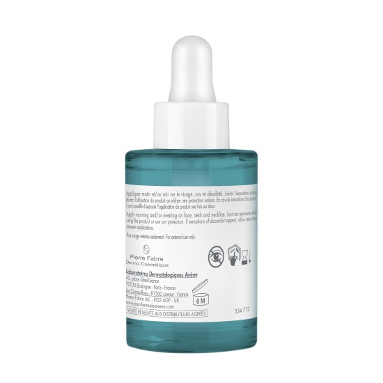 Avène Cleanance Sérum Exfoliant 30 ml