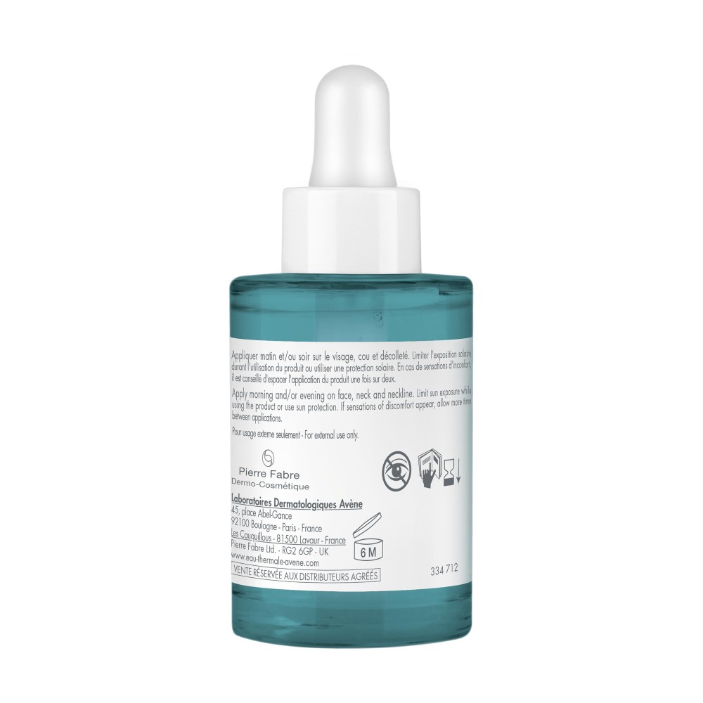 Avène Cleanance Sérum Exfoliant 30 ml