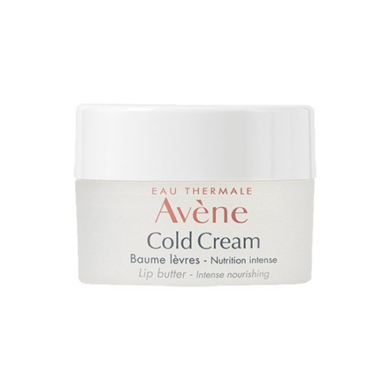Avène Cold Cream Baume Peau Hydratant