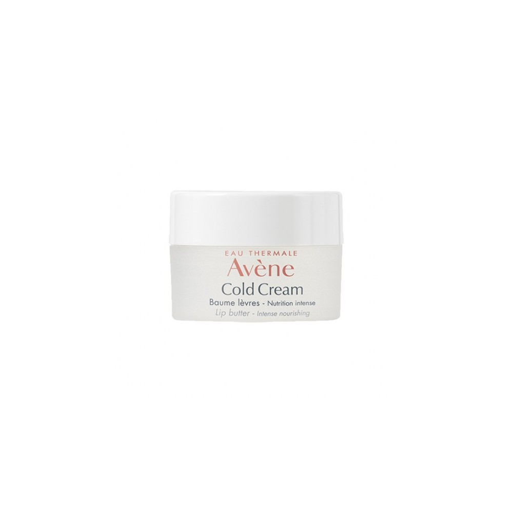 Avène Cold Cream Baume Peau Hydratant