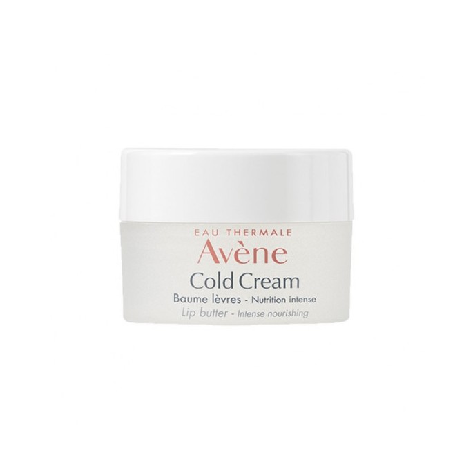 Avène Cold Cream Baume Peau Hydratant